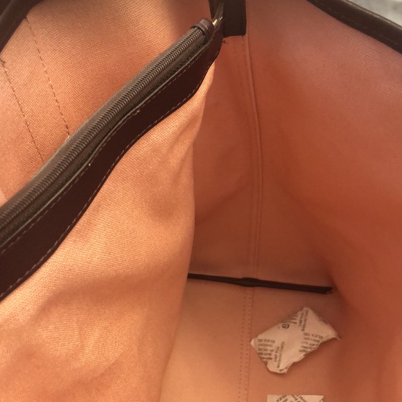 KATE SPADE NEW YORK, brand new!! Large logo tote! - Picture 5 of 7